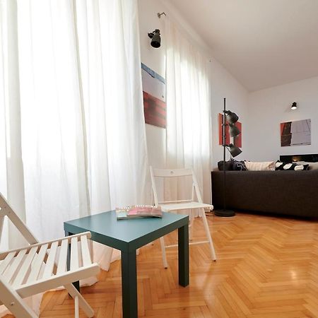 Apartment Tin Trogir Exteriör bild