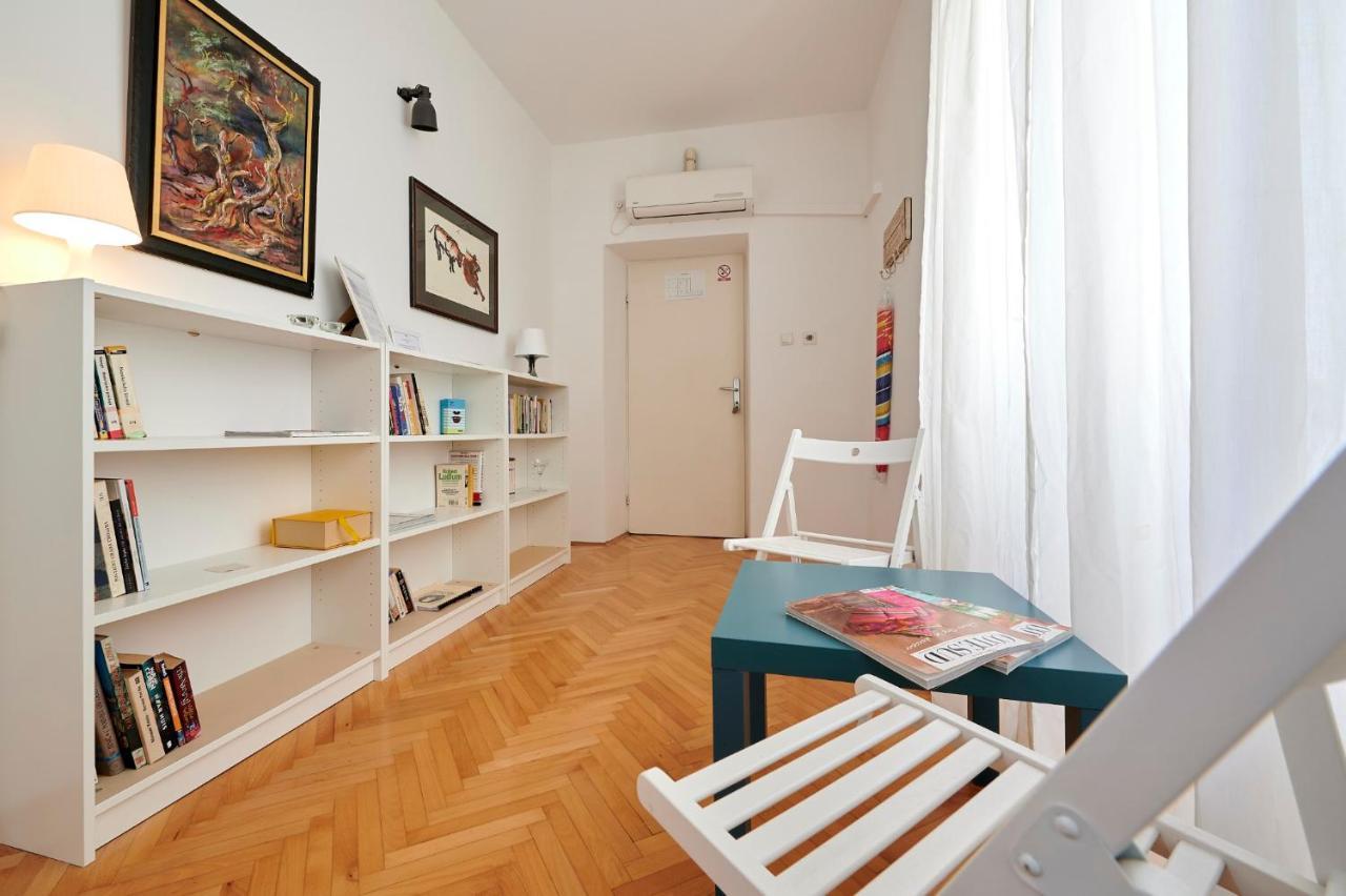 Apartment Tin Trogir Exteriör bild